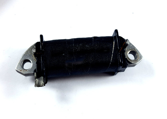 قطع غيار الدراجات النارية المواد النحاسية لفائف بداية كهربائية / ملف مغناطيسي AX100