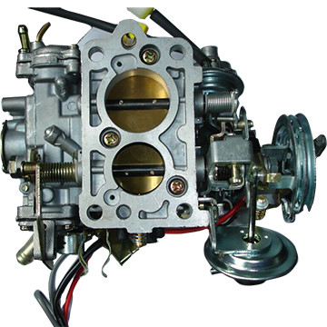 مكربن ​​محرك من سبائك الألومنيوم لـ TOYOTA HILUX 1988-22R