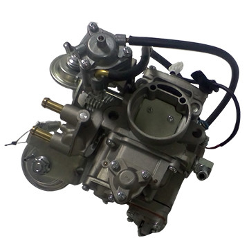 TS16949 13200-82980 قطع غيار محرك السيارات لنظام الوقود