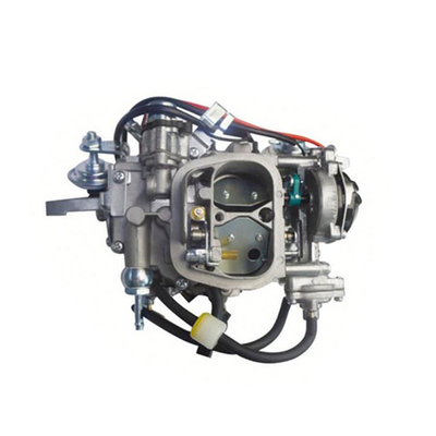 تويوتا سيليكا 4Runner Pickup Generator Carburator 21100-35463