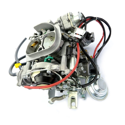 تويوتا سيليكا 4Runner Pickup Generator Carburator 21100-35463