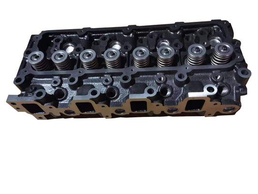 OK75A-10-100 JT Auto Engine Cylinder Head OEM الحجم القياسي لكيا