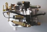 أنظمة الوقود المكربن ​​أجزاء محرك السيارات ， الألومنيوم محرك المكربن