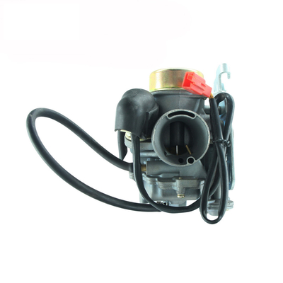 مكربن ​​محرك دراجة نارية أوتوماتيكي 250cc لـ PD31 31 مللي متر