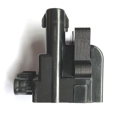 ملف إشعال أسود ذو أربع دبوس لـ Toyota Liteace SR40 Chaser SX100 Crown SXS13 3SFE 90919-02221