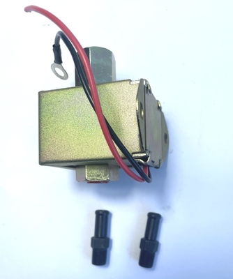 مضخة الوقود الجديدة 40105,P-501-A 8118-13-350