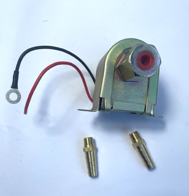 مضخة الوقود الجديدة القياسية 40105، P-501-B 8118-13-350