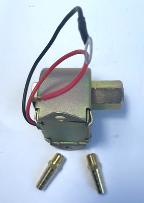 مضخة الوقود الجديدة القياسية 40105، P-501-B 8118-13-350