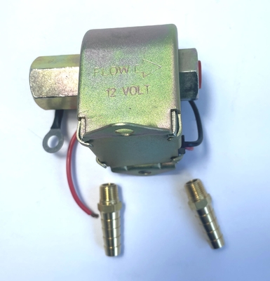 مضخة الوقود الجديدة القياسية 40105، P-501-B 8118-13-350