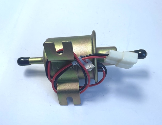 مضخة وقود كهربائية 12 فولت HS-H EP-02 مضخة وقود كهربائية منخفضة الضغط 2.5-4psi لجميع السيارات