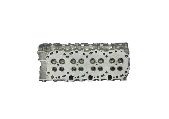 قطع غيار محرك السيارات رأس أسطوانة المحرك 11101-30050/30080 1KD OEM الحجم القياسي