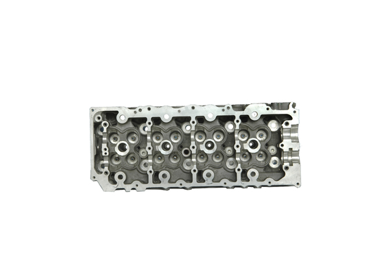 قطع غيار محرك السيارات رأس أسطوانة المحرك 11101-30050/30080 1KD OEM الحجم القياسي