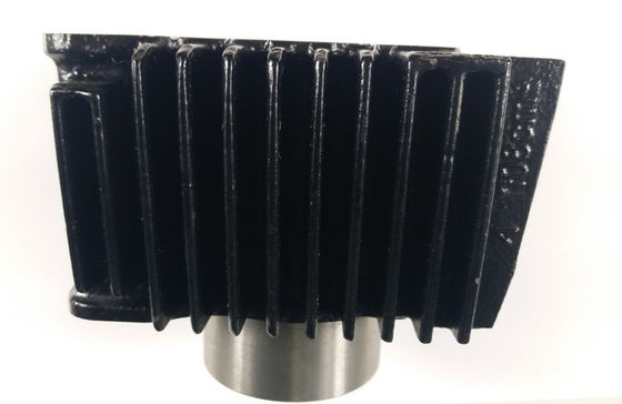 قطع أجزاء محرك ثلاثي الدراجات / الدراجات النارية محرك صب الحديد بلوك أسطوانة