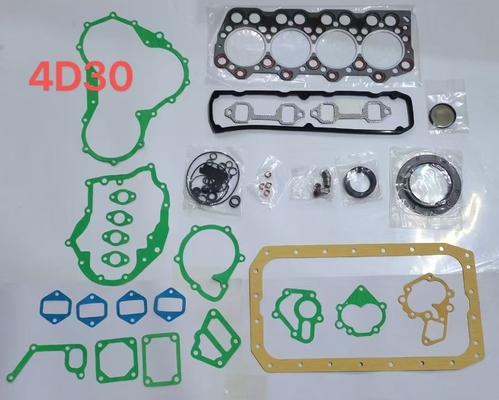 إيزوزو 4D30 مجموعة غش كاملة