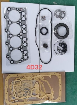 مجموعة غسيل المحرك الأسطوانة / مجموعة غسيل الإصلاح OEM ME997273