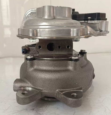 17201-11070 قطع غيار السيارات شاحن توربوكوست تويوتا هيلوكس محرك 2gd-ftv 2.4l
