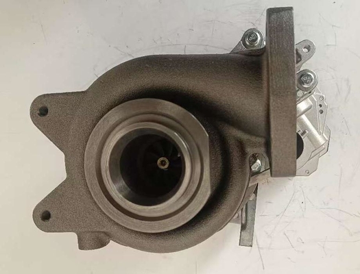 17201-11070 قطع غيار السيارات شاحن توربوكوست تويوتا هيلوكس محرك 2gd-ftv 2.4l