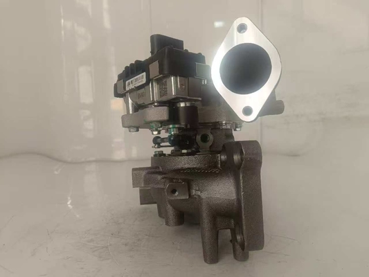 قطعة احتياطية للسيارات BV40 14411-3XN3A شاحن توربو كهربائي