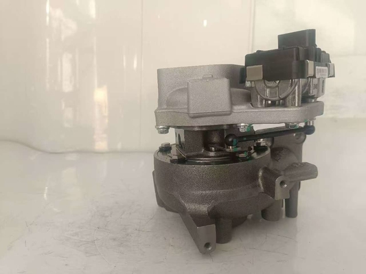 قطعة احتياطية للسيارات BV40 14411-3XN3A شاحن توربو كهربائي