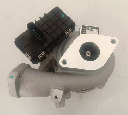 قطعة احتياطية للسيارات BV40 14411-3XN3A شاحن توربو كهربائي