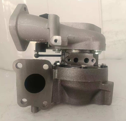 قطعة احتياطية للسيارات BV40 14411-3XN3A شاحن توربو كهربائي