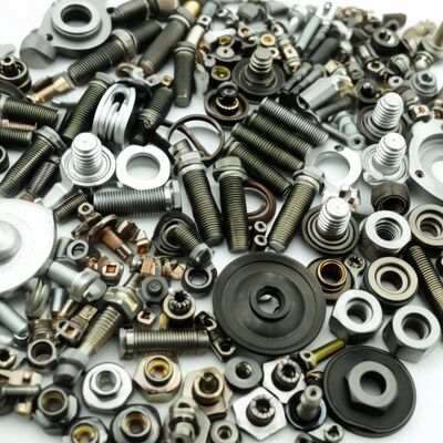 2.5 كجم قطع غيار السيارات مكونات هندسية دقيقة مناسبة لمختلف مهام صيانة المركبات