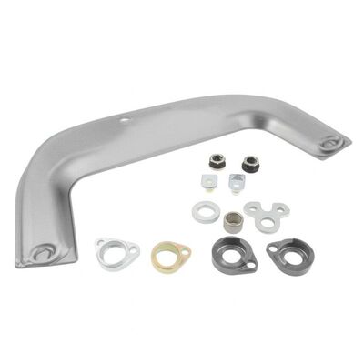 قطع غيار سيارات فولاذية متوافقة مع هوندا سيفيك، مكونات بديلة متينة لإصلاح وصيانة المركبات