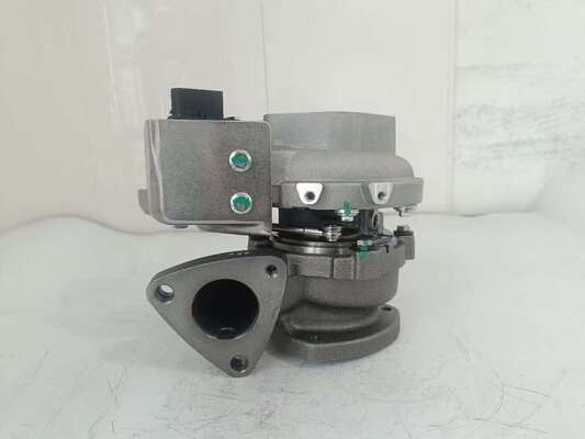 with full component testing 100% Brand New Auto Spare Part Turbocharger OEM Part No FB3Q-6K682-CC Complete Turbocharger For Ford