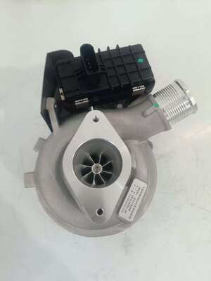 with full component testing 100% Brand New Auto Spare Part Turbocharger OEM Part No FB3Q-6K682-CC Complete Turbocharger For Ford