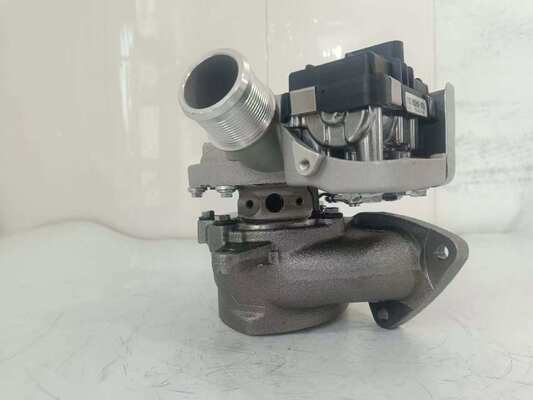 with full component testing 100% Brand New Auto Spare Part Turbocharger OEM Part No FB3Q-6K682-CC Complete Turbocharger For Ford