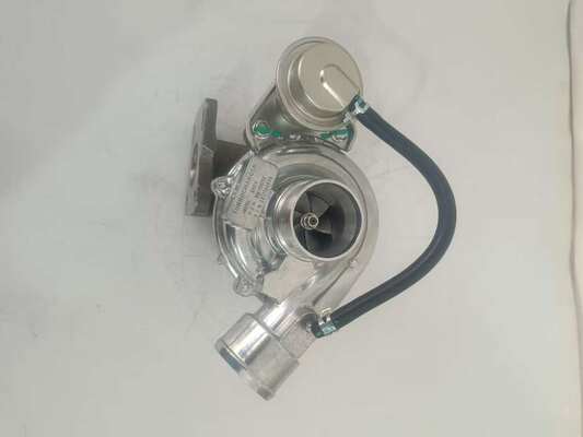 مع اختبار المكونات الكاملة Turbo Kit Turbocharger متوافق OEM الجزء رقم 8981320720 ل Isuzu