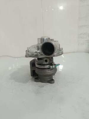 مع اختبار المكونات الكاملة Turbo Kit Turbocharger متوافق مع OEM Part No 8973132920 لـ Isuzu