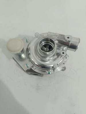 مع اختبار المكونات الكاملة Turbo Kit Turbocharger متوافق مع OEM Part No 8973132920 لـ Isuzu