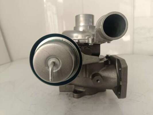 with full component testing New Auto Spare Part Turbocharger OEM Part No WE01-13-700F  Complete Turbocharger For  Ford