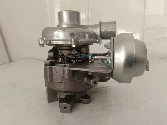 with full component testing New Auto Spare Part Turbocharger OEM Part No WE01-13-700F  Complete Turbocharger For  Ford