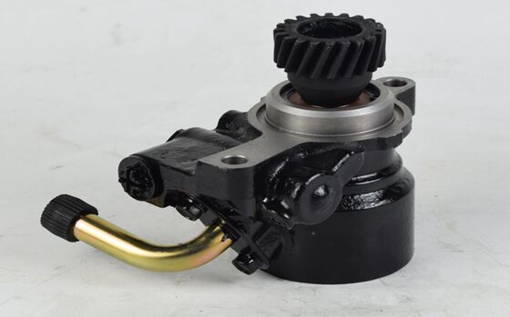 مضخة القيادة من الصين قطع غيار نظام الهيكل السيارات الدقة العالية E0120 J08E