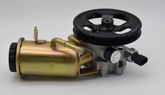 مضخة القيادة القوية من الصين قطع غيار نظام الهيكل السيارات عالية الدقة ZYB-0905R