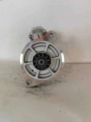 28100-EW05 محرك أوتوماتيكي محرك بدء / تجميع بدء لـ Hino 500