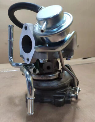 شاحنات سيارات توربو شاحنات / قطع غيار السيارات توربو OEM:13900-68H61