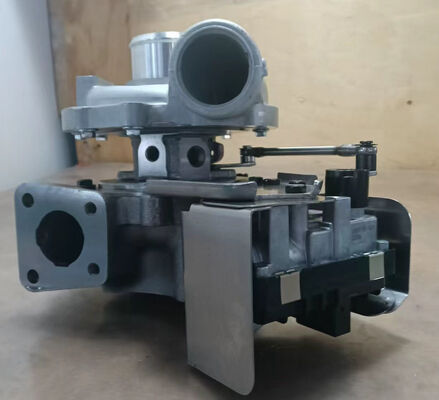 شواحن توربو للسيارات شاحن توربو / قطع غيار سيارات شاحن توربو 55486935