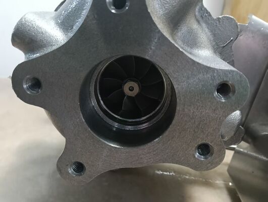 شواحن توربو للسيارات شاحن توربو / قطع غيار سيارات شاحن توربو 55486935