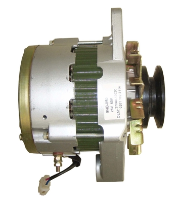 هينو 28V / 60A 27040-1802C مولد تشغيل المحرك الكهربائي