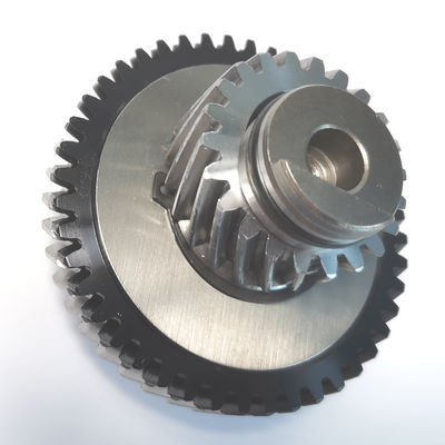 أجزاء ناقلات الدراجات الثلاثية / الدراجات النارية