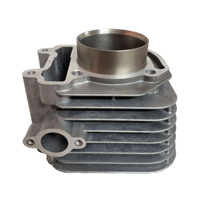 كتلة أسطوانة المحرك الألومنيوم CNG205 EU205 61 مم