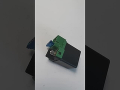 الإرسال العام للدراجة النارية