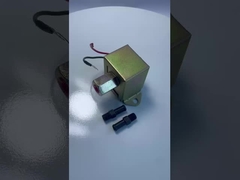 مضخة الوقود الجديدة 40105، P-501-A