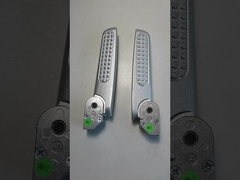 دراجة نارية/مركبة كهربائية دواسة قدم عالمية