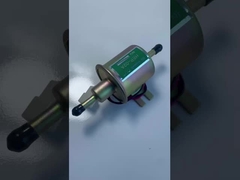 مضخة وقود كهربائية 12 فولت HS-H EP-02 مضخة وقود كهربائية منخفضة الضغط 2.5-4psi لجميع السيارات