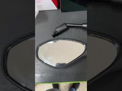 قطع غيار الدراجة النارية ~ المرآة